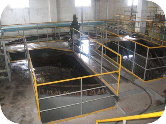 甘南藏族自治州有色金属废水回收