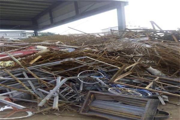 甘南藏族自治州有色金属废渣回收